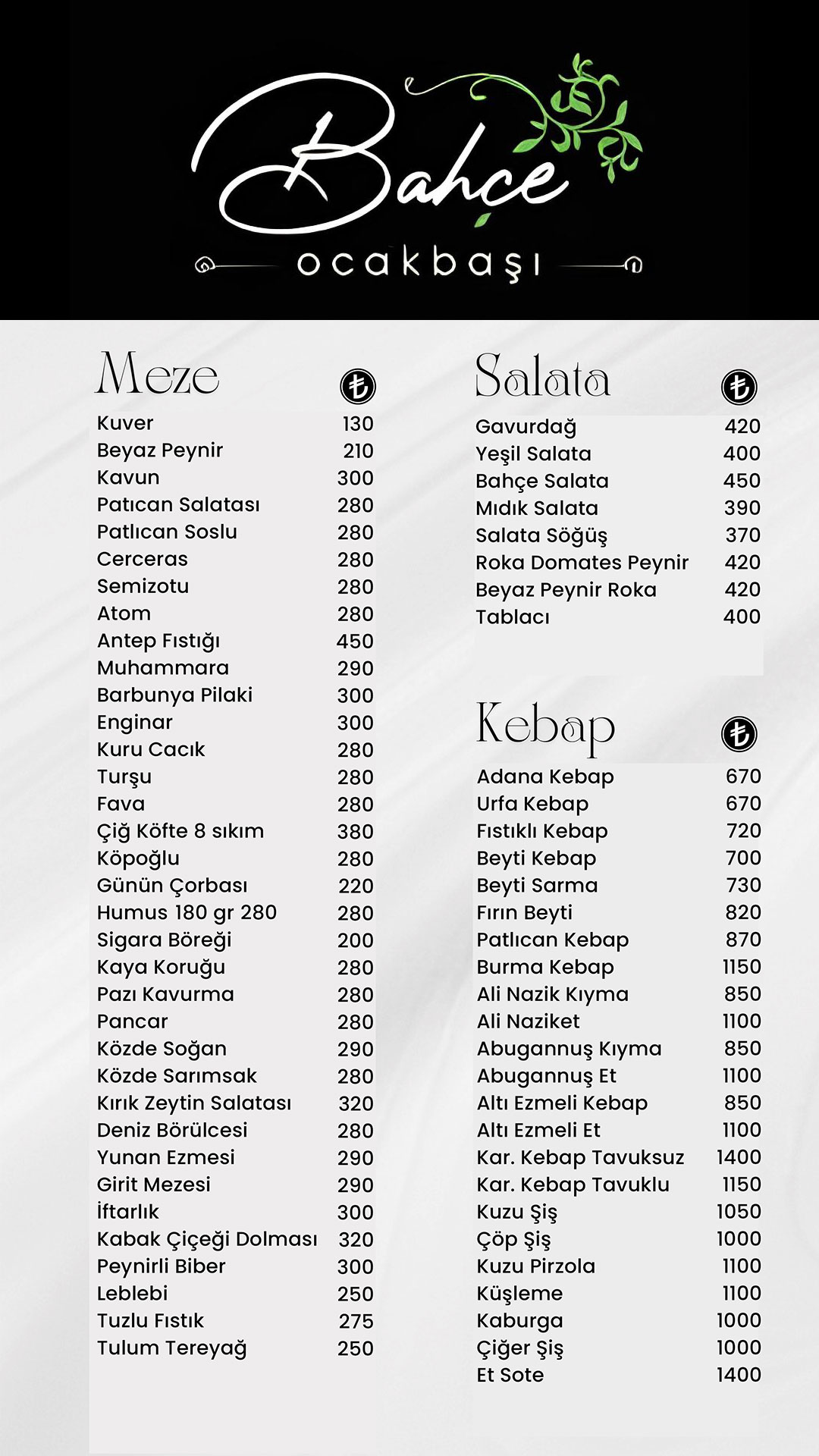 BahÃ§e FotoÄŸrafÄ± 1